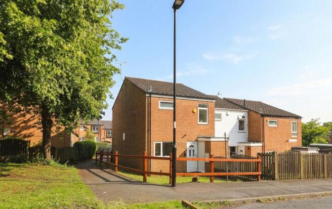 3 bed property, in Streetfields, £160,000