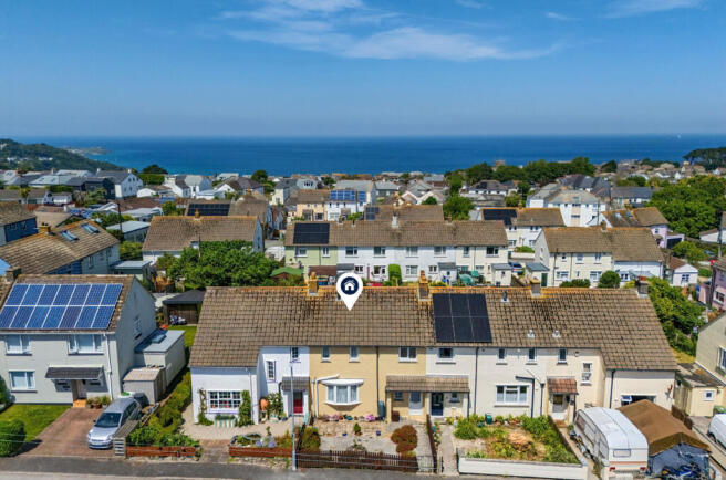 3 bed property, in Trewartha Estate, £250,000