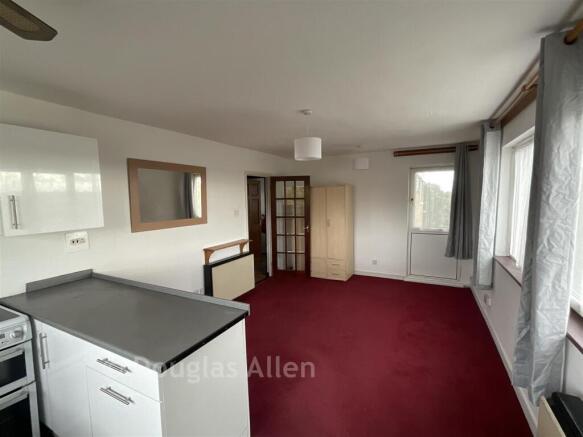 1 bed property, in Polsteads, £135,000