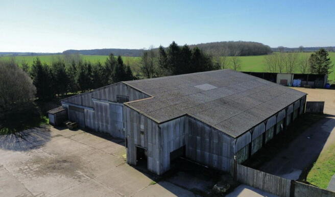 Land, in Bidwell Lane, £550,000