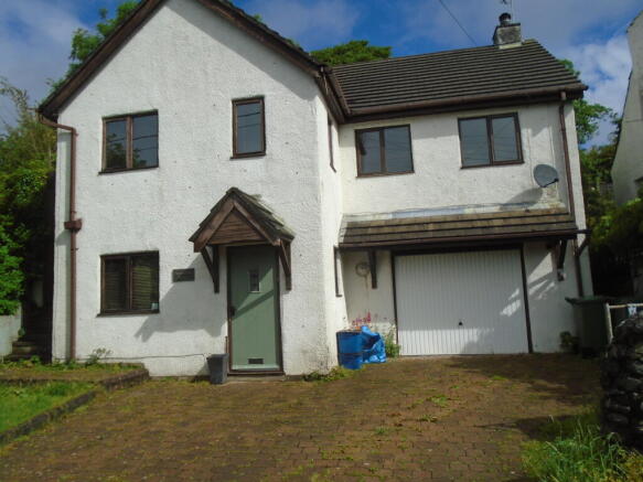 4 bed property, in Gleaston LA12, £295,000