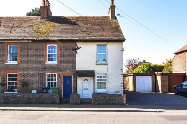 3 bed property, in Holkham Cottages, £257,000