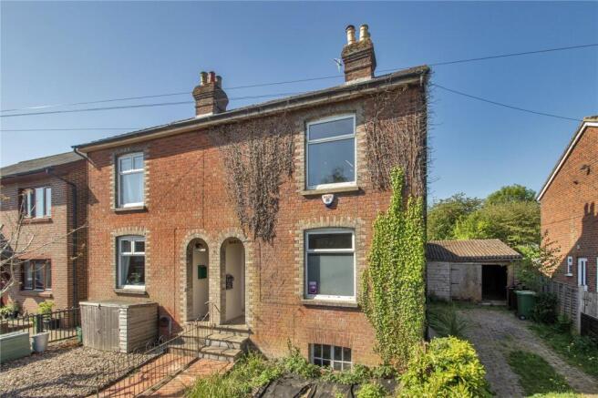 3 bed property, in Barden Road, £400,000
