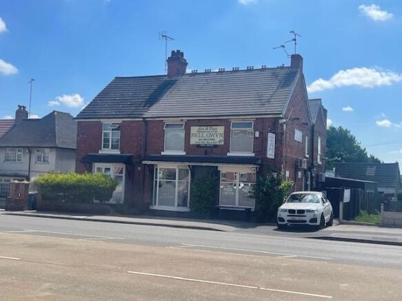 2 bed property, in Sutton Road, £300,000