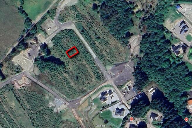 Land, in Plot 23, £17,000