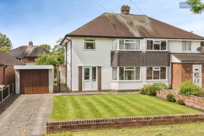 3 bed property, in Brereton Drive, £315,000