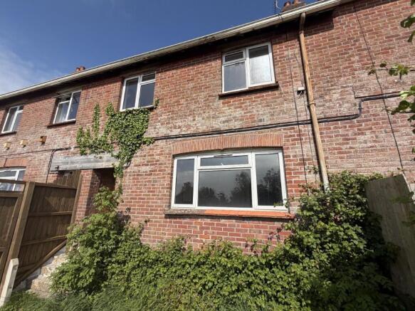 3 bed property, in Steppes, £275,000