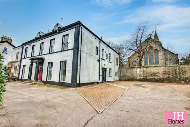Land, in Princes Street, £530,000