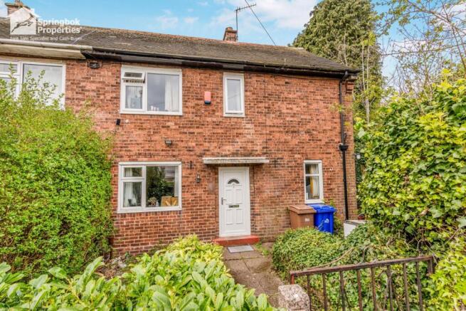 3 bed property, in Meaford Drive, £160,000