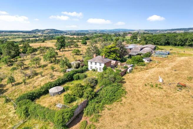 Studio, in School Road, £895,000