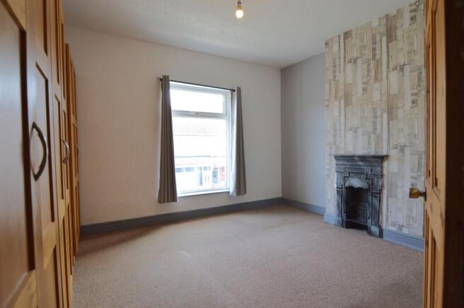 3 bed property, in Fuller Street, £85,000