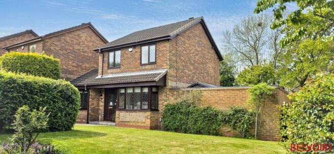 3 bed property, in Mossdale, £380,000