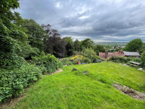 Studio, in 25 Howey Lane, £225,000