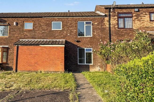 3 bed property, in Camrose Croft, £170,000
