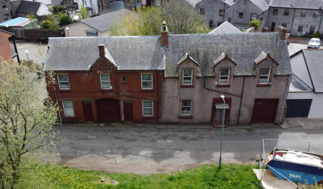 Land, in 12, £75,000