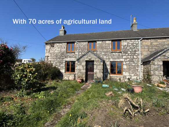 5 bed property, in Newmill TR20, £950,000