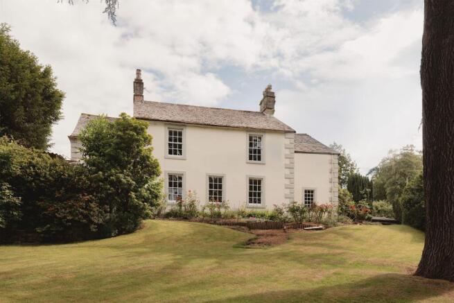 6 bed property, in Caldew Bank, £855,000