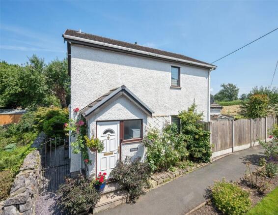 3 bed property, in Casterton, £275,000