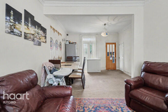 3 bed property, in Paget Road, £475,000