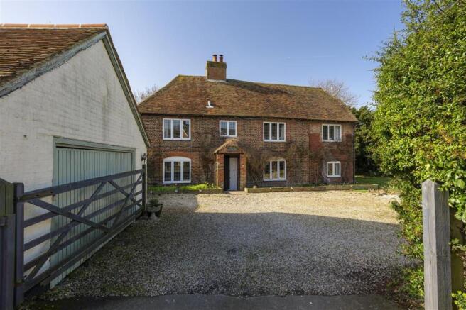 6 bed property, in The Old Bakehouse, £700,000