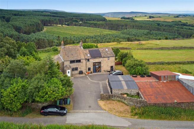 4 bed property, in Dunford Road, £950,000