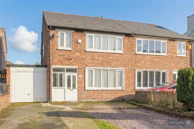 3 bed property, in Anfield Road, £155,000