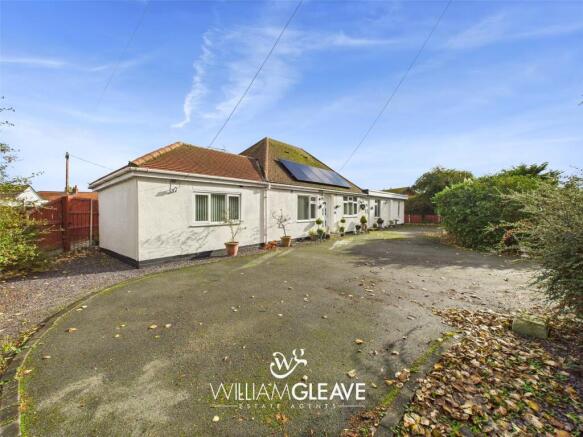 5 bed property, in Gamfa Wen Road, £395,000