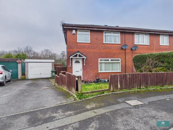 3 bed property, in Fontwell Lane, £209,950