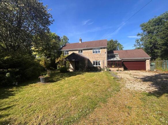 4 bed property, in Mill Lane, £625,000