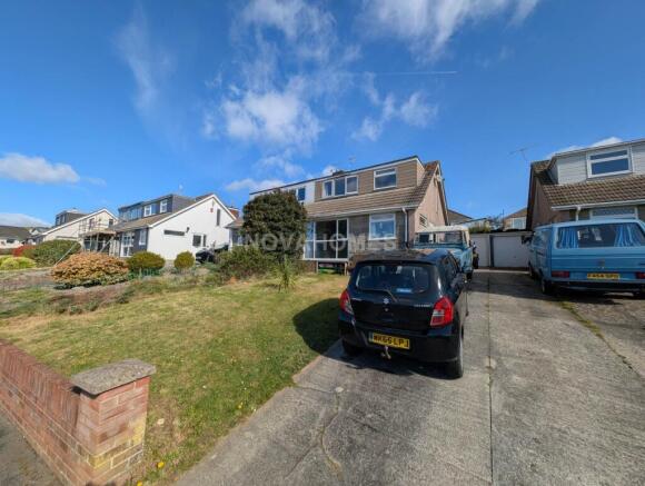 3 bed property, in Shirburn Road, £250,000