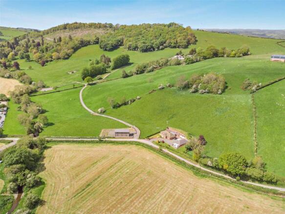 3 bed property, in Kerry, £725,000