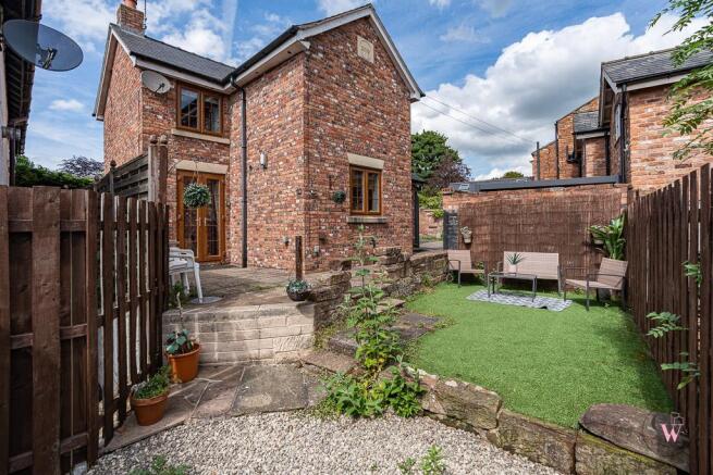 3 bed property, in Forest Road, £425,000