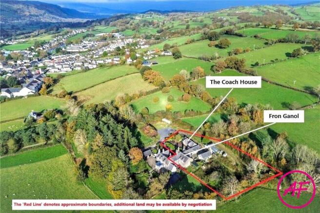 7 bed property, in School Bank Road, £695,000