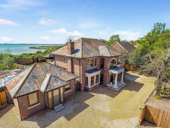 4 bed property, in The Drift House, £1,250,000