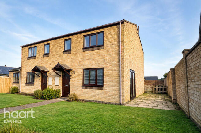 3 bed property, in The Doles, £315,000