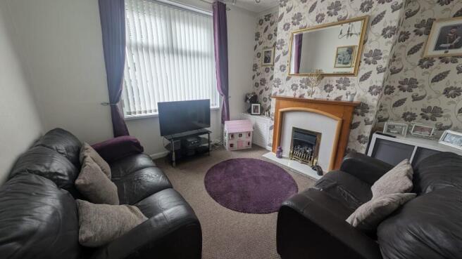 3 bed property, in Robert Street, £210,000