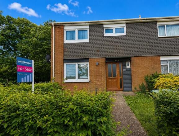 3 bed property, in Portway, £285,000