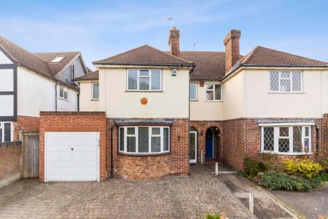 3 bed property, in Willingdon Road, £499,500