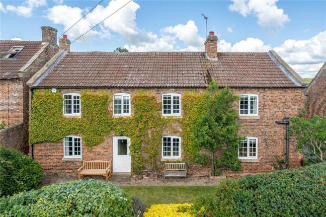 4 bed property, in Moor Lane, £675,000