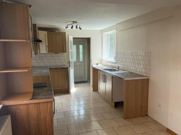 3 bed property, in 4 The Haverlands, £130,000