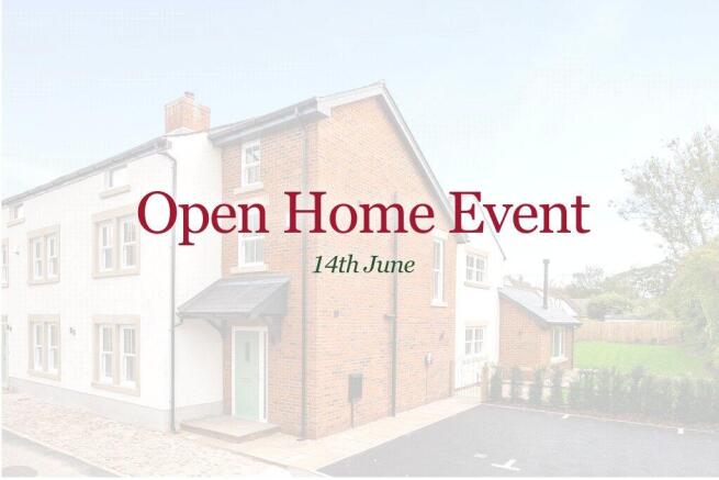 4 bed property, in Church Street, £650,000