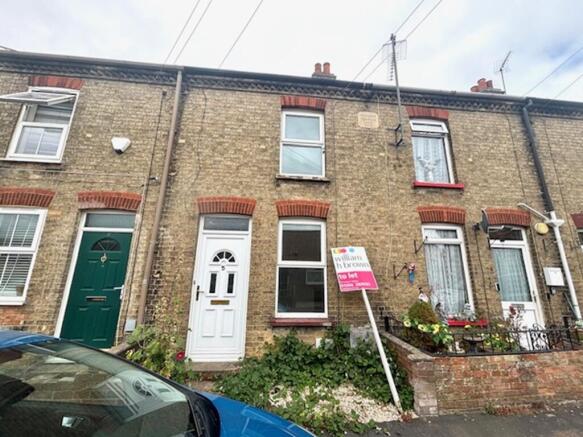 3 bed property, in Windsor Street, £220,000