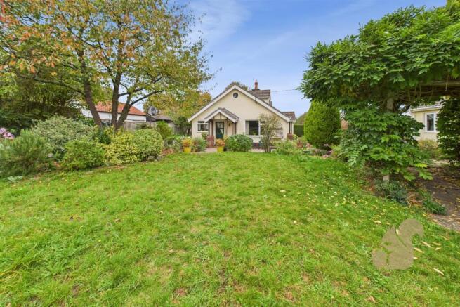 4 bed property, in West Stow Road, £585,000