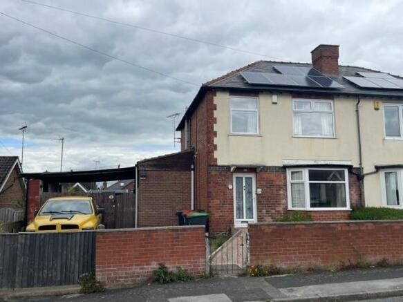 3 bed property, in Beulah Road, £175,000