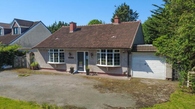 3 bed property, in Croft Lane, £389,950