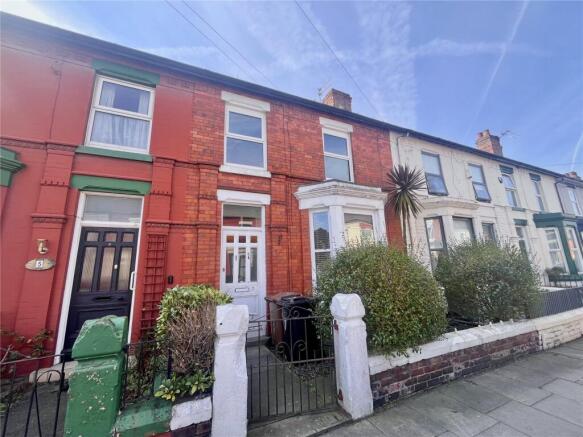 4 bed property, in Thorndale Road, £260,000