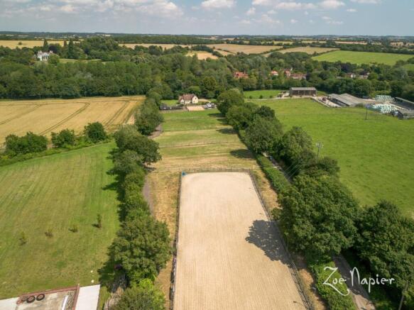 5 bed property, in Brent Eleigh, £1,150,000
