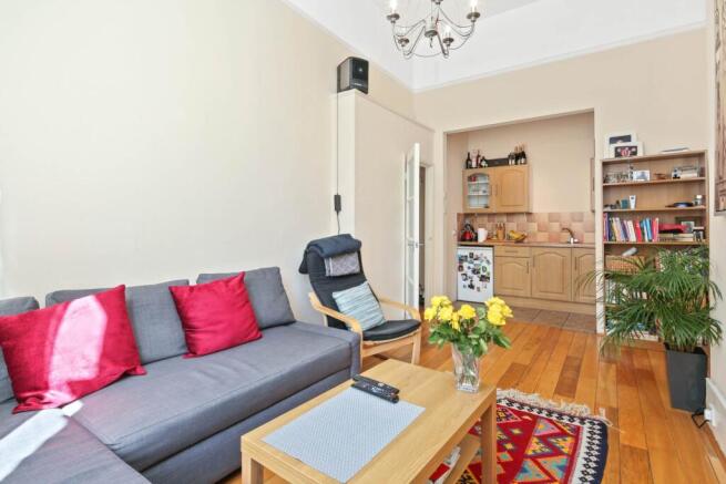 4 bed property, in Uxbridge Road, £1,350,000