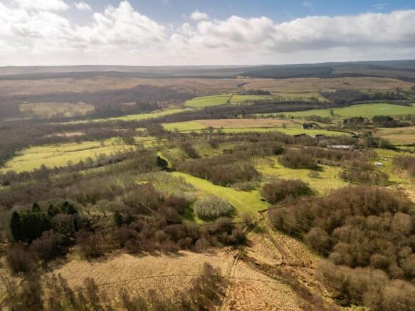Land, in Land Donkleywood, £525,000
