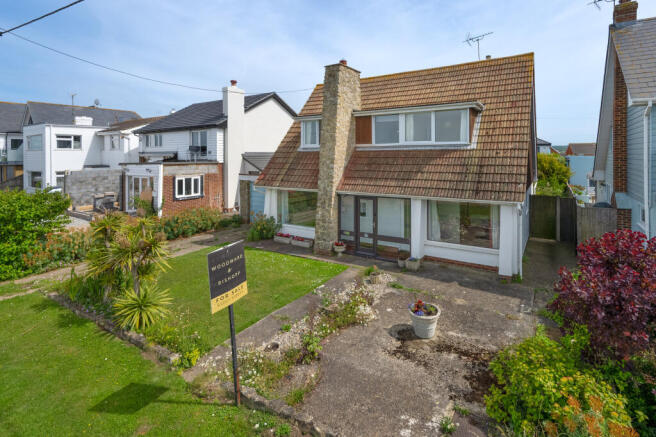3 bed property, in Preston Parade, £1,100,000